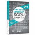 Ayt Türk Dili ve Edebiyatı Soru Bankası Ankara Yayıncılık
