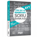  Ayt Türk Dili ve Edebiyatı Soru Bankası Ankara Yayıncılık