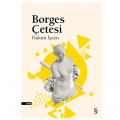 Borges Çetesi - Hakan İşcen