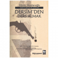  Dersim'den Ders Almak - Hüsnü Merdanoğlu