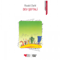 Dev Şeftali - Roald Dahl