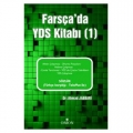 Farsça'da YDS Kitabı 1 Sözlük Türkçe Karşılığı Telaffuz ile - Ahmad Jabbari