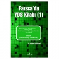  Farsça'da YDS Kitabı 1 Sözlük Türkçe Karşılığı Telaffuz ile - Ahmad Jabbari
