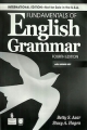 Fundamentals Of English Grammar Fourth Edition With Answer Key - Pearson Education Yayıncılık