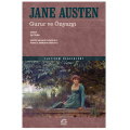  Gurur ve Önyargı - Jane Austen