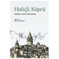  Haliçli Köprü - Emine Sevgi Özdamar
