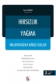  Hırsızlık, Yağma, Malvarlığına Karşı Suçlar - Necati Meran