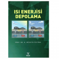  Isı Enerjisi Depolama - H. Hüseyin Öztürk