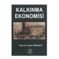  Kalkınma Ekonomisi - İlker Parasız