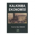 Kalkınma Ekonomisi - İlker Parasız