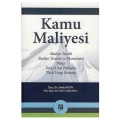  Kamu Maliyesi - Evren Çaşkurlu, Selda Aydın