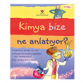  Kimya Bize Ne Anlatıyor - Lisa Jane Gillespie, Alex Frith