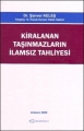 Kiralanan Taşınmazların İlamsız Tahliyesi - Şanver Keleş