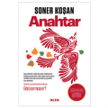  Kırmızı Anahtar - Soner Koşan