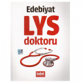 LYS Edebiyat Doktoru Konu Anlatımlı İsabet Yayınları