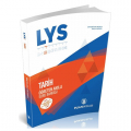 LYS Tarih Öğreten Akıllı Soru Bankası Puan Yayınları