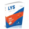  LYS Tarih Öğreten Akıllı Soru Bankası Puan Yayınları