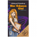  Mor Odanın Gizi - Hidayet Karakuş