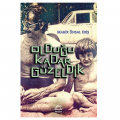  Olduğu Kadar Güzeldik - Mahir Ünsal Eriş