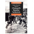  Osmanlı İmalat Sektörü - Donald Quataert