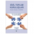  Sivil Toplum Kuruluşları - Ayten Akatay