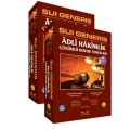  Sui Generis Adli Hakimlik Çözümlü Hukuk Soruları Nisan 2015