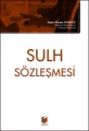 Sulh Sözleşmesi - Agah Kürşat Karauz