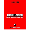  Tel Örgüler ve Pencereler - Naomi Klein