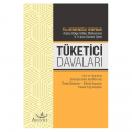  Tüketici Davaları - Filiz Berberoğlu Yenipınar