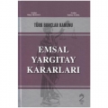  Türk Borçlar Kanunu Emsal Yargıtay Kararları  - Nihat Meydan, Fadime Yapal