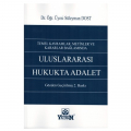  Uluslararası Hukukta Adalet - Süleyman Dost