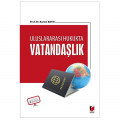 Uluslararası Hukukta Vatandaşlık - Kerem Batır