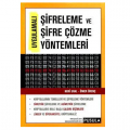 Uygulamalı Şifreleme ve Şifre Çözme Yöntemleri - Nuri Ural, Ömer Örenç