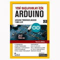 Yeni Başlayanlar için Arduino - Fahrettin Erdinç