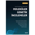  Ceza Muhakemesi Hukukunda Moleküler Genetik İncelemeler - Esra Demir
