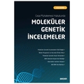 Ceza Muhakemesi Hukukunda Moleküler Genetik İncelemeler - Esra Demir