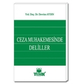  Ceza Muhakemesinde Deliller - Devrim Aydın