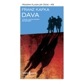 Dava Ciltli - Franz Kafka