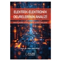  Elektrik Elektronik Devrelerinin Analizi - Uğur Arifoğlu
