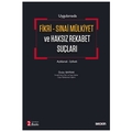  Fikri - Sınai Mülkiyet ve Haksız Rekabet Suçları - Önder Bayrak