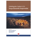  Göbeklitepe Endüstri 4.0'a Sosyo Ekonomik Araştırmalar - Hamza Kahriman, Şahin Bulut, Şaban Ertekin