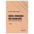  Güzel Konuşma Bir Markadır - Şermin Tekinalp