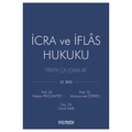 İcra ve İflas Hukuku Pratik Çalışmalar - Hakan Pekcanıtez, Muhammet Özekes