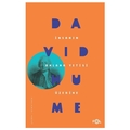  İnsanın Anlama Yetisi Üzerine - David Hume