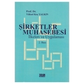  Kelepir Ürün İadesizdir - Şirketler Muhasebesi İlkeler ve Uygulaması - Yüksel Koç Yalkın