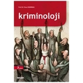  Kriminoloji - Timur Demirbaş
