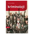  Kriminoloji - Timur Demirbaş