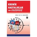  Kronik Hastalıklar ve Egzersiz - Vedat Çınar