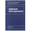  Mirasın Paylaşılması - Tolunay Ozanemre Yayla
