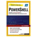  PowerShell - Murat Yıldırımoğlu